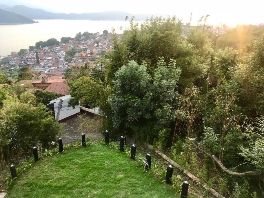 La Fabrica De Suenos Apartment Valle de Bravo Exterior photo