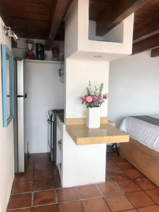 La Fabrica De Suenos Apartment Valle de Bravo Exterior photo