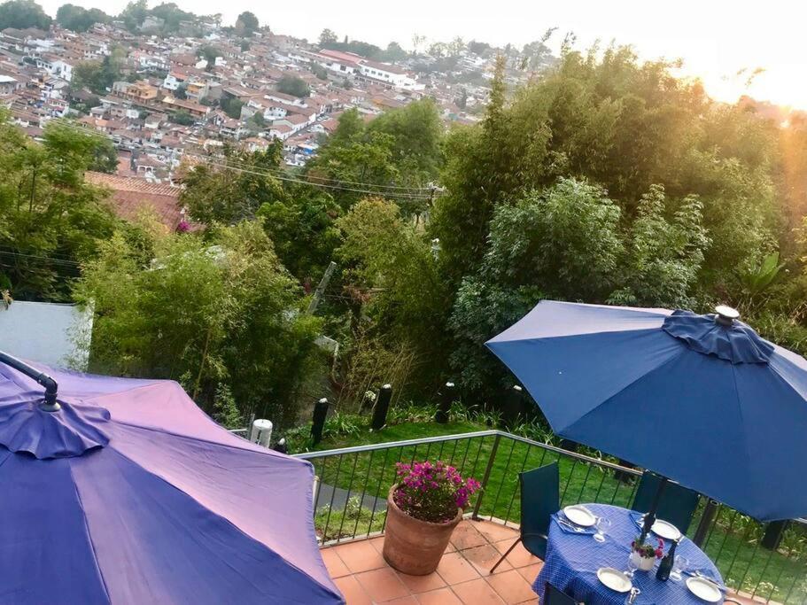 La Fabrica De Suenos Apartment Valle de Bravo Exterior photo