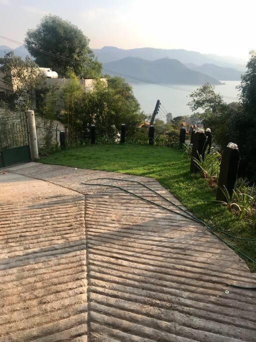 La Fabrica De Suenos Apartment Valle de Bravo Exterior photo