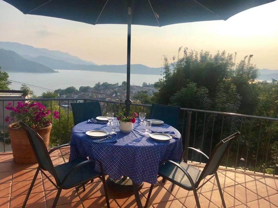 La Fabrica De Suenos Apartment Valle de Bravo Exterior photo