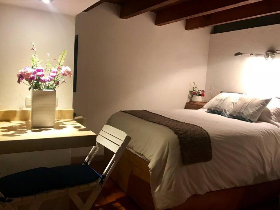 La Fabrica De Suenos Apartment Valle de Bravo Exterior photo
