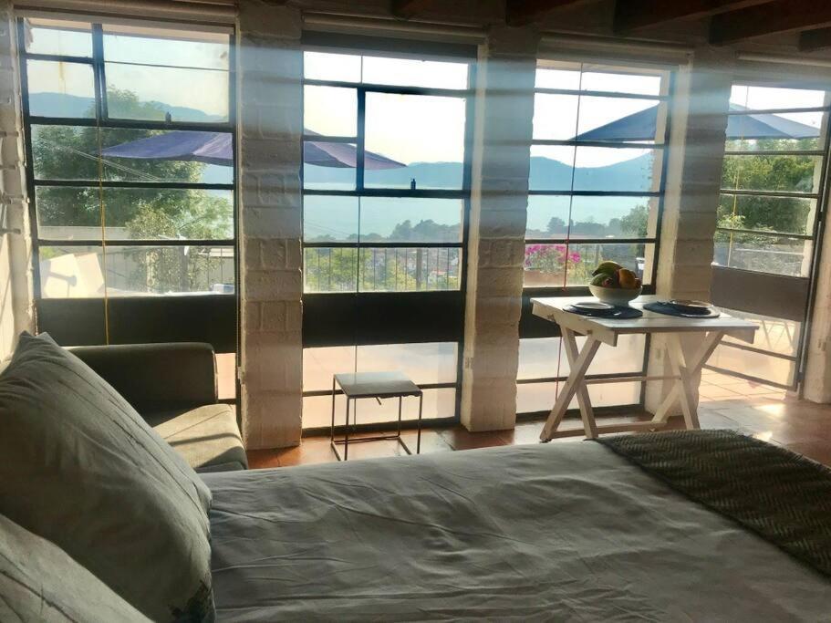 La Fabrica De Suenos Apartment Valle de Bravo Exterior photo